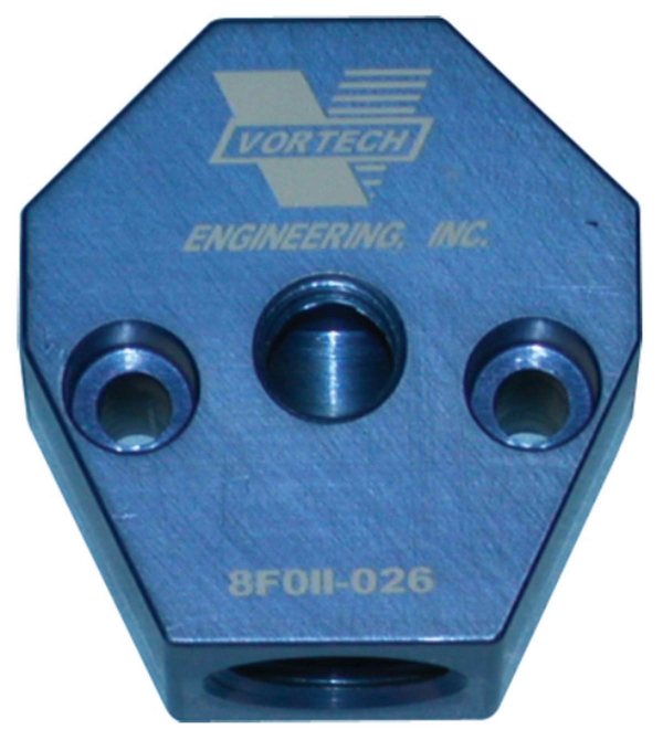 M12 Cap Hex Nut, Fuel Pump (Fits 8F001-500/8F002-265)